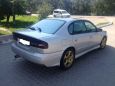  Subaru Legacy B4 2000 , 299000 , 