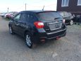 SUV   Subaru XV 2013 , 988000 , 