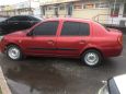  Renault Symbol 2007 , 160000 , -