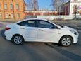  Hyundai Solaris 2016 , 739000 , 