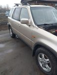 SUV   Honda CR-V 2000 , 220000 , 