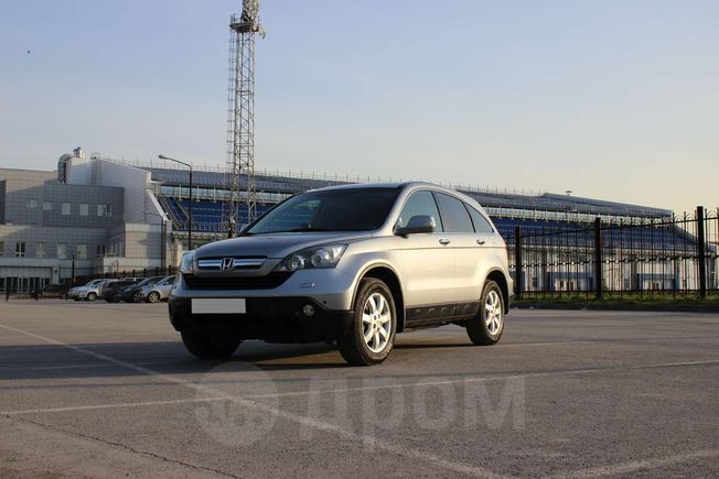 SUV   Honda CR-V 2008 , 795000 , 