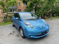  Nissan Leaf 2010 , 319000 , 