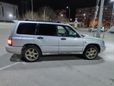 SUV   Subaru Forester 1997 , 400000 , 