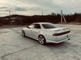  Toyota Mark II 1996 , 450000 , 