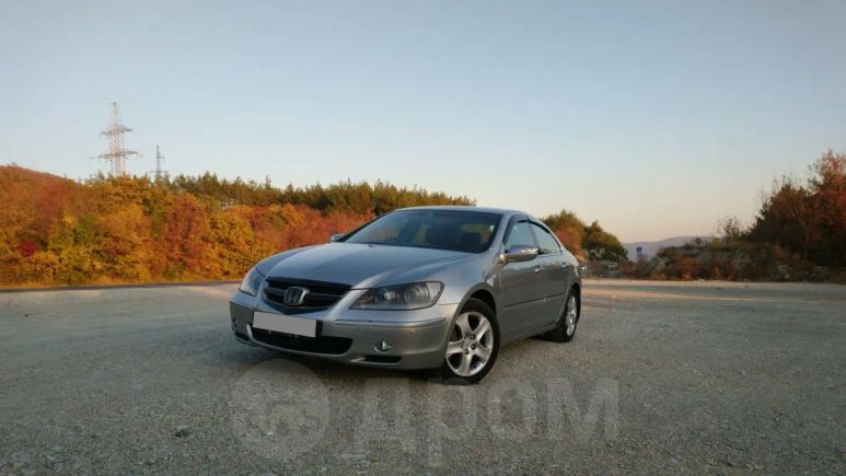  Honda Legend 2007 , 330000 , 