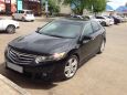  Honda Accord 2008 , 590000 , 