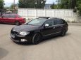  Skoda Superb 2012 , 1100000 , 