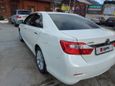  Toyota Camry 2012 , 1060000 , 