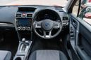 SUV   Subaru Forester 2016 , 1526700 , 