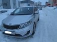  Kia Rio 2014 , 660000 , 