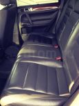 SUV   Volkswagen Touareg 2004 , 620000 , 