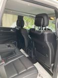 SUV   Jeep Grand Cherokee 2018 , 3425000 , 