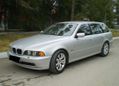  BMW 5-Series 2002 , 440000 , 
