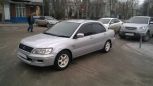  Mitsubishi Lancer 2002 , 195000 , 