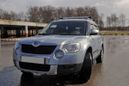 SUV   Skoda Yeti 2011 , 460000 , 