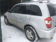 SUV   Chery Tiggo T11 2007 , 260000 , 