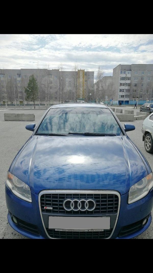  Audi A4 2006 , 400000 , 