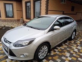  Ford Focus 2013 , 549000 , 