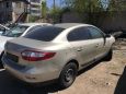  Renault Fluence 2012 , 130000 , -