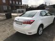  Toyota Corolla 2013 , 860000 , 