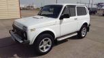 SUV    4x4 2121  2013 , 220000 , 