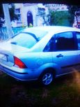  Ford Focus 2002 , 168000 , 