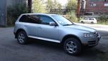 SUV   Volkswagen Touareg 2004 , 530000 ,  