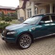 SUV   Infiniti FX35 2006 , 900000 , 