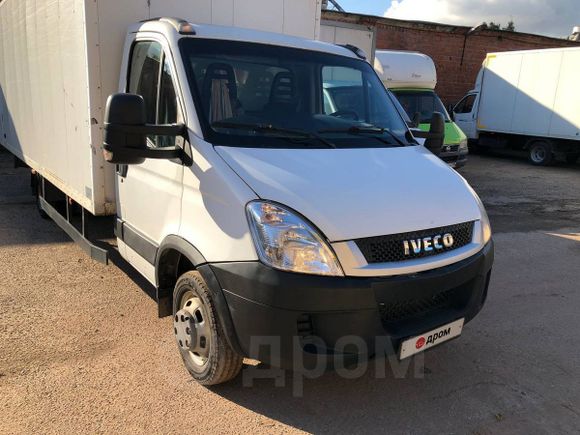  Iveco Daily 2012 , 1200000 , 