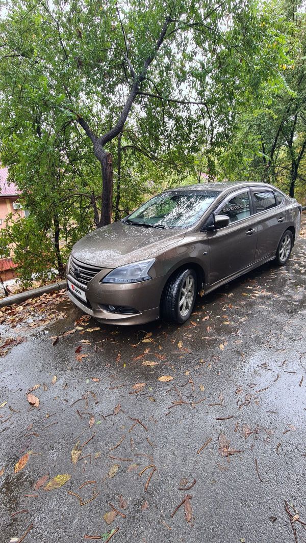  Nissan Sentra 2015 , 1020000 , 