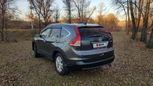 SUV   Honda CR-V 2012 , 1280000 , 