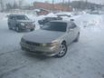  Toyota Mark II 1993 , 130000 , 