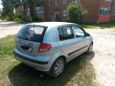  Hyundai Getz 2004 , 225000 , 