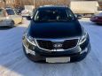 SUV   Kia Sportage 2013 , 785000 , 