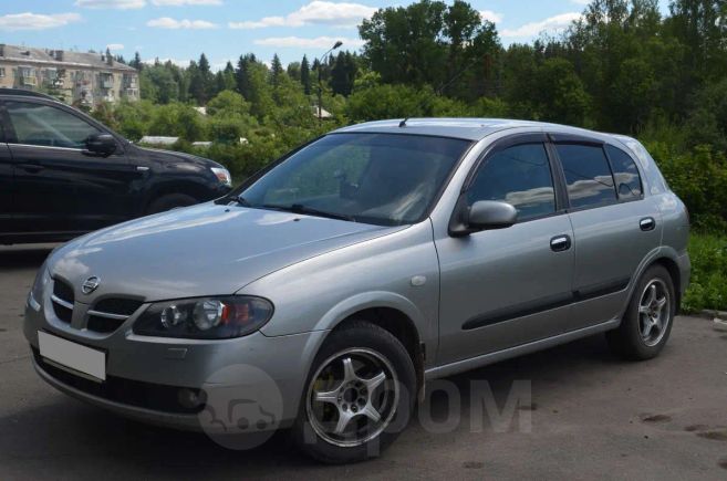  Nissan Almera 2006 , 230000 , 