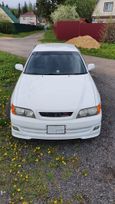  Toyota Chaser 1998 , 390000 , 