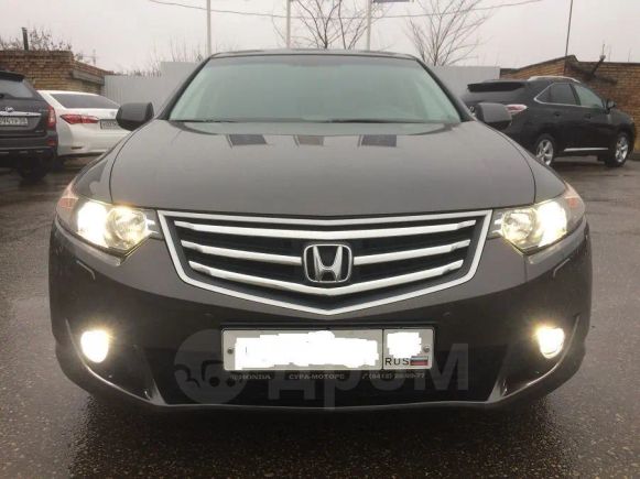  Honda Accord 2008 , 695000 , 