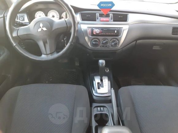  Mitsubishi Lancer 2007 , 285000 , 