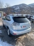 SUV   Lexus RX350 2006 , 1050000 , -