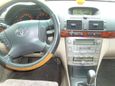  Toyota Avensis 2003 , 410000 , 