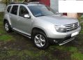 SUV   Renault Duster 2012 , 560000 , 