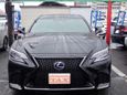  Lexus LS500 2018 , 5500000 , 