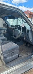 SUV   Toyota Land Cruiser Prado 1998 , 825000 , 