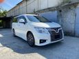    Nissan Elgrand 2017 , 1850000 , 