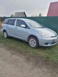    Toyota Wish 2003 , 600000 , 