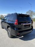 SUV   Toyota Land Cruiser Prado 2018 , 5100000 , 