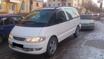    Toyota Estima Lucida 2000 , 350000 , 