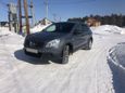 SUV   Nissan Qashqai 2008 , 520000 , 