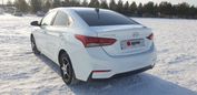  Hyundai Solaris 2017 , 810000 , 